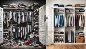 Capsule Wardrobe for Men: The Benefits and How to Create One